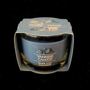 mini yankee candle